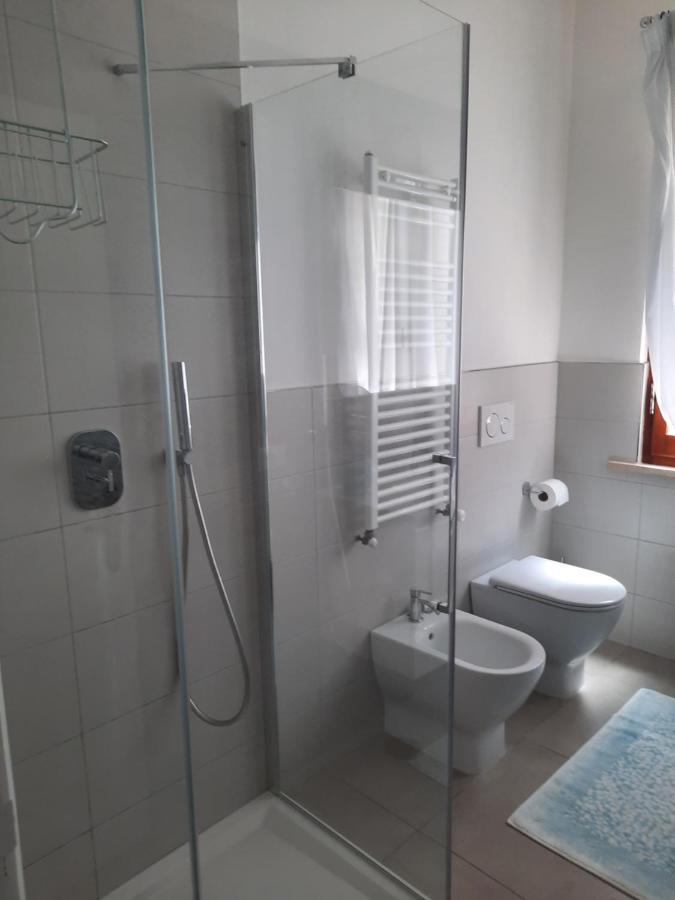 Apartament Casa Duccio San Miniato Zewnętrze zdjęcie